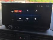 VAUXHALL COMBO CARGO 2025 (74)