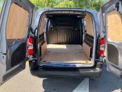 VAUXHALL COMBO CARGO 2025 (74)