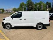 PEUGEOT EXPERT 2025 (25)