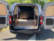 VAUXHALL COMBO CARGO 2025 (74)