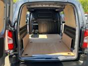 VAUXHALL COMBO CARGO 2025 (74)