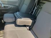 VAUXHALL COMBO CARGO 2025 (74)