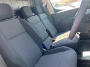 VAUXHALL COMBO CARGO 2025 (74)