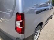 VAUXHALL COMBO CARGO 2025 (74)