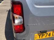 VAUXHALL COMBO CARGO 2025 (74)