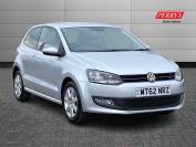 VOLKSWAGEN POLO 2012 (62)