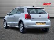 VOLKSWAGEN POLO 2012 (62)
