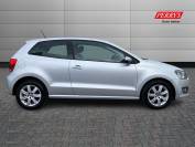 VOLKSWAGEN POLO 2012 (62)