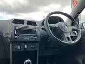 VOLKSWAGEN POLO 2012 (62)