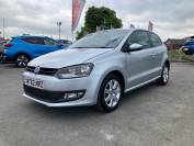 VOLKSWAGEN POLO 2012 (62)