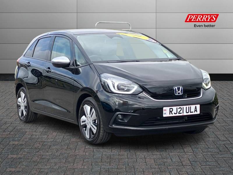 HONDA JAZZ 2021 (21)
