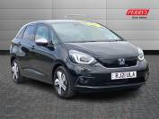 HONDA JAZZ 2021 (21)