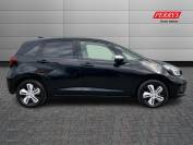 HONDA JAZZ 2021 (21)