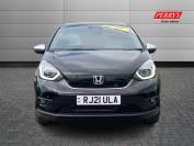HONDA JAZZ 2021 (21)