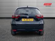 HONDA JAZZ 2021 (21)