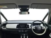 HONDA JAZZ 2021 (21)