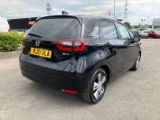HONDA JAZZ 2021 (21)