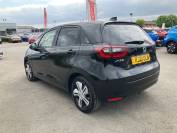 HONDA JAZZ 2021 (21)