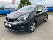 HONDA JAZZ 2021 (21)