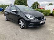 HONDA JAZZ 2021 (21)