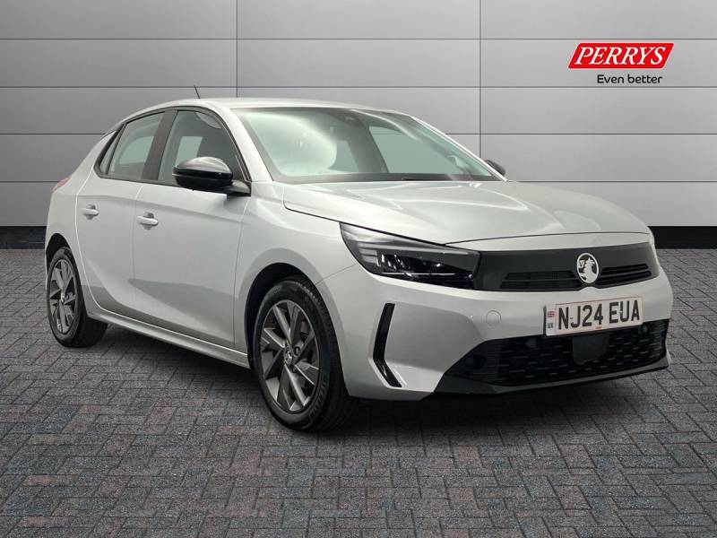 VAUXHALL CORSA 2024 (24)