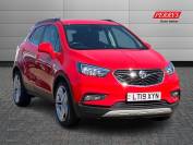 VAUXHALL MOKKA X 2019 (19)
