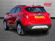 VAUXHALL MOKKA X 2019 (19)