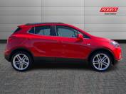 VAUXHALL MOKKA X 2019 (19)