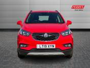 VAUXHALL MOKKA X 2019 (19)