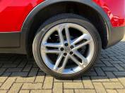 VAUXHALL MOKKA X 2019 (19)