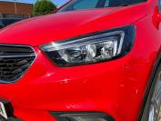 VAUXHALL MOKKA X 2019 (19)