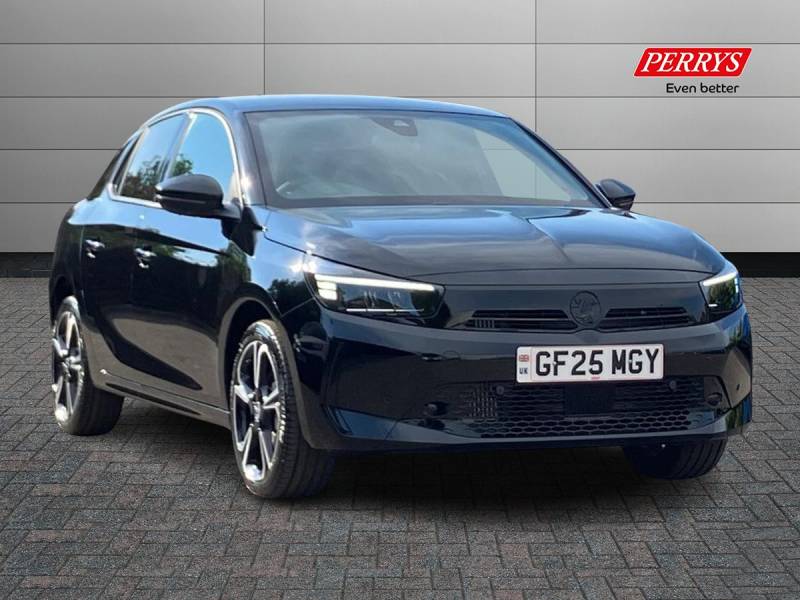 VAUXHALL CORSA 2025 (25)