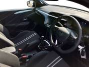 VAUXHALL CORSA 2025 (25)