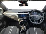 VAUXHALL CORSA 2025 (25)