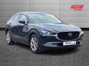 MAZDA CX-30 2020 (70)