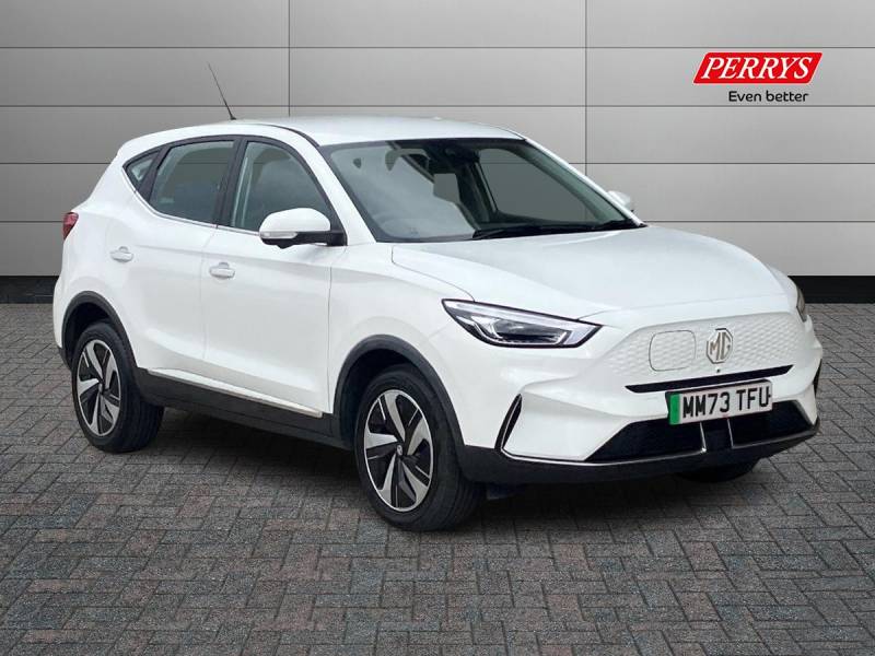 MG ZS 2023 (73)