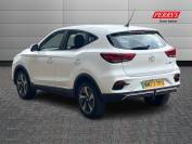 MG ZS 2023 (73)