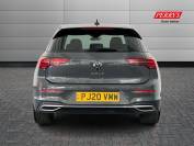 VOLKSWAGEN GOLF 2020 (20)