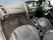 FORD FOCUS 2016 (16)