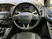 FORD FOCUS 2016 (16)