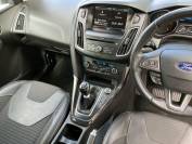 FORD FOCUS 2016 (16)
