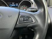 FORD FOCUS 2016 (16)