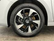 VAUXHALL CORSA 2024 (74)