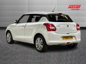 SUZUKI SWIFT 2018 (68)