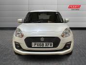 SUZUKI SWIFT 2018 (68)