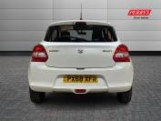 SUZUKI SWIFT 2018 (68)