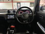 SUZUKI SWIFT 2018 (68)