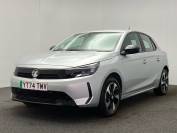 VAUXHALL CORSA 2024 (74)