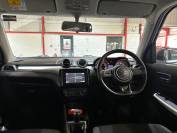 SUZUKI SWIFT 2018 (68)