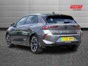 VAUXHALL ASTRA 2024 (24)